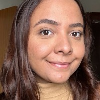 Any Karoline De Souza Guerra Fôlha