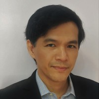 Ben Ong