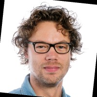 Jeroen Van Pernis