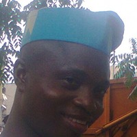 Dada Bamidele