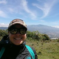 Geovanna Silva Quiros