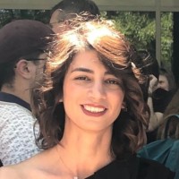 Farzaneh Abedini