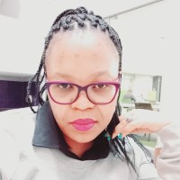 Gcobisa Zaney