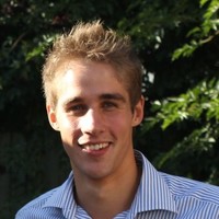 Chris Sherfield