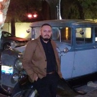 Luis Armando Chávez Almaraz