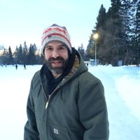 Victor Lavoie
