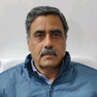 Vinod Kumar Sharma