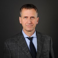 Dr. Janos Enderlein