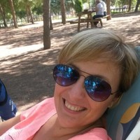 Carmen Molina Anguita