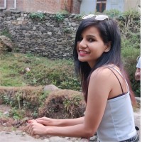 Sonu Tiwari