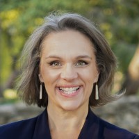 Amy Luckenbill - DMA, SPHR   (she/her)