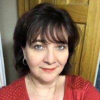 Helen Khorosh