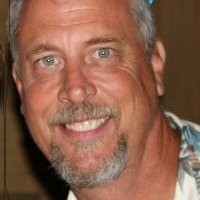 Mark Barker