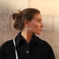 Rebecca Lindbergh