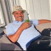 Sarbast Khalil