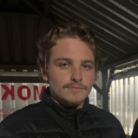 Justin Oberholzer