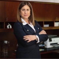 Carmen Luisa Cardenas Sanchez