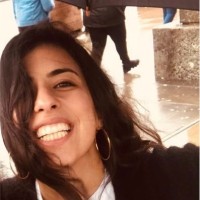 Anousheh Ghamari Abar
