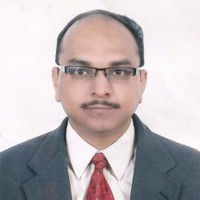Sunil Jacob