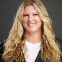 Lindsay Stratton, MHA