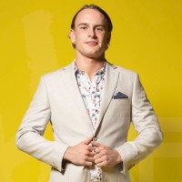 Brady McFadden