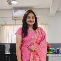 Lavanya B