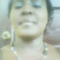 Marie Ange Gertin