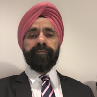 Gurbax Dhindsa