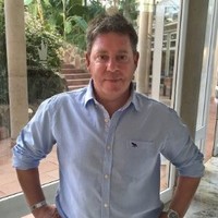 Anders P E Johansson