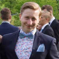 Adam Hjalmarsson