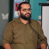 Nithin Pavithran