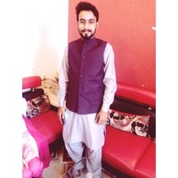Faisal Tufail