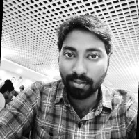 Ganeshkumar S