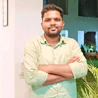 Chinmay Kumar Mahanta