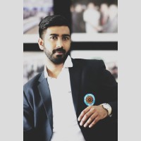 Harsh Rathi