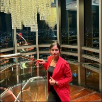 Richa Tiwari