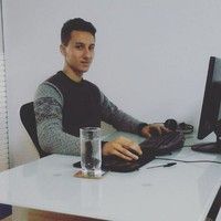 Othman El Gheyati