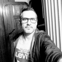 Jonathan Barrantes Arrieta