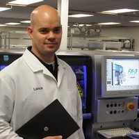 Lance Friedemann, Cid