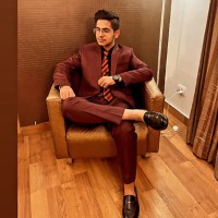 Saransh Mehta
