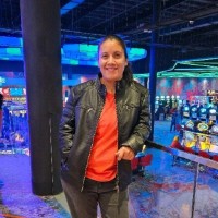 Angelica Tejos