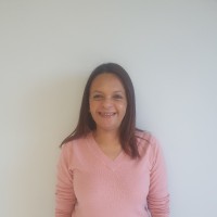 Candice Ismail