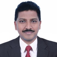 Srikumar V R