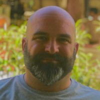 Eric Doyon