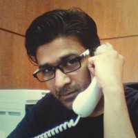 Mohammed Samiuddin