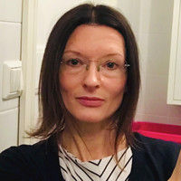 Sabina Kristensson