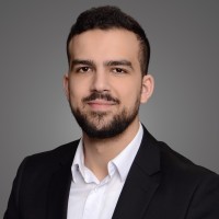 Adam Habib