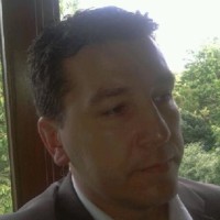 Olivier Bourguignon