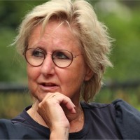 Gea Timmer-Lubbersen