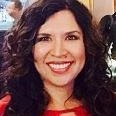Rebecca Becerra Moran